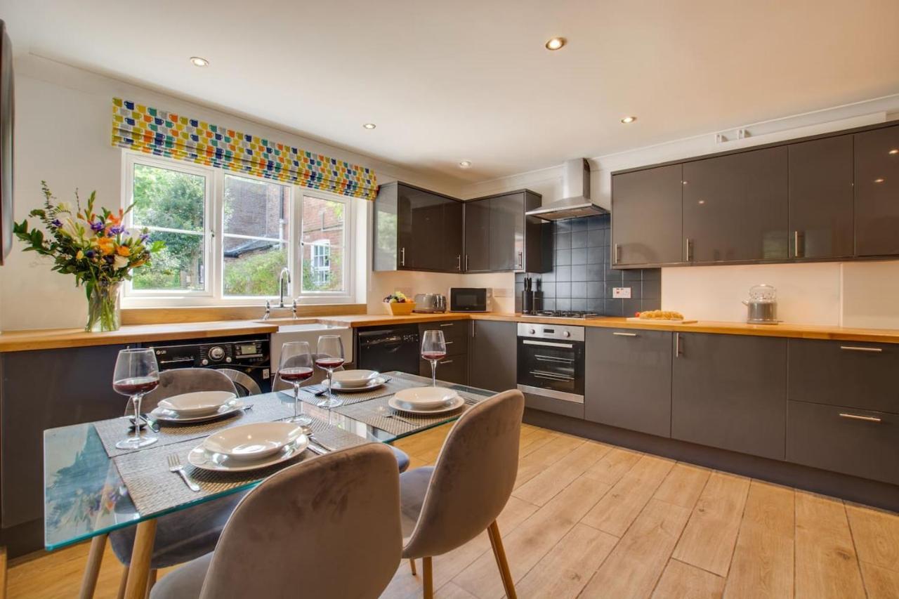 Cobblers Cottage, Wells Next The Sea Extérieur photo