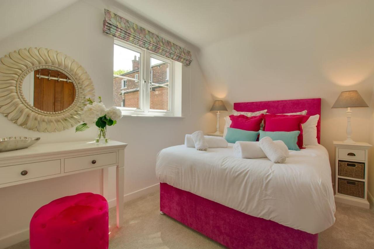 Cobblers Cottage, Wells Next The Sea Extérieur photo